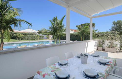 LM7 Luxury Villa Sicily - Foto 73