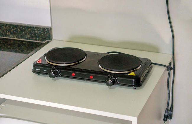 Pinheiro Flat Hotel - Foto 21