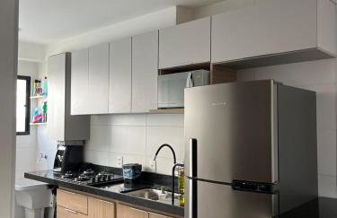 Condomínio Indianopolis a 1,4km do North Shopping - Foto 44