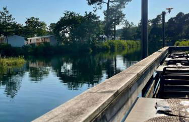 Mobil Home Les Viviers Cap Ferret - Foto 44