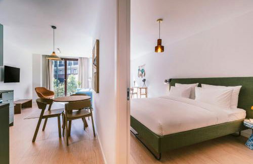 The Social Hub Porto Extended Stay - Photo 12