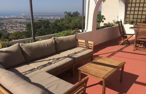 Villa panoramique avec piscine, Mas-Fumats, ROSES, Espagne - Photo 50