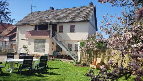 Ferienhaus Richard - Foto 4