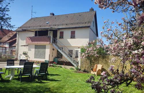 Ferienhaus Richard - Foto 4