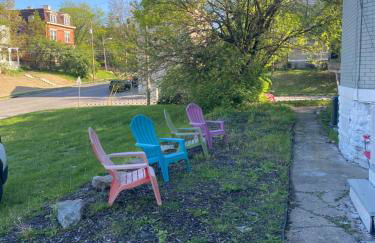 Awesome Attic Studio Private Room 3A - Foto 36