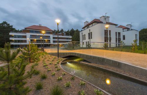 Apartament Baltica z Tarasem - tuż przy plaży - dwupoziomowy - Foto 3