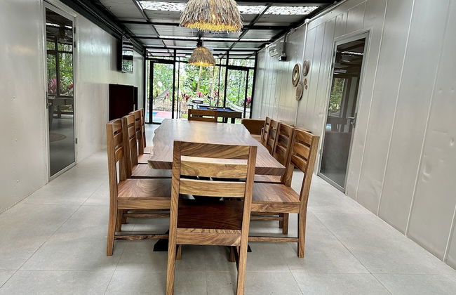 Almendros Eco-Villas - Foto 47