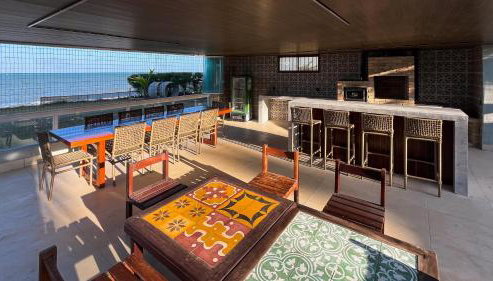 Casa do Mineiro Jacumã RN - Foto 2