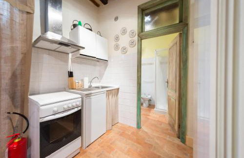 Appartamenti turistici Vicolo S. Chiara - Foto 33