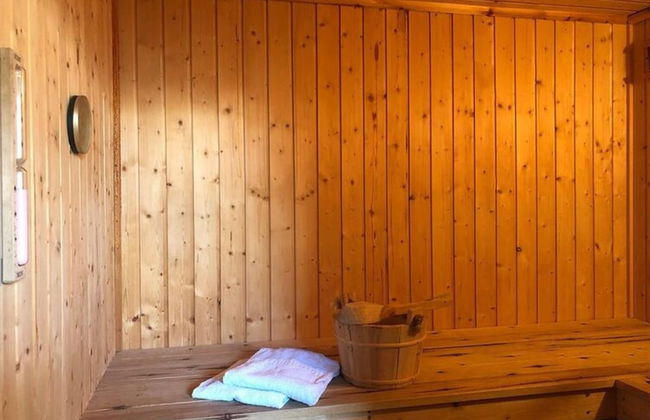 Ferienhaus im Ferienpark Mirow - Photo 9