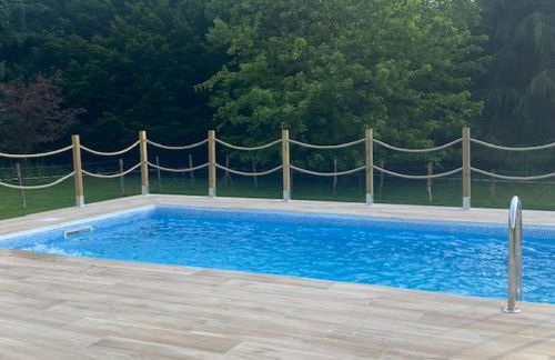 Casa rural con piscina - Foto 39