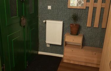 Kanciapa Sherlocka - Sherlock's Hut - Foto 10