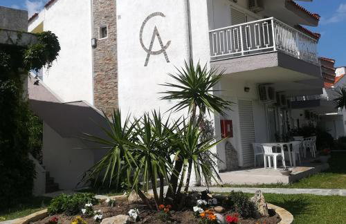 Christina Apartments - Foto 65