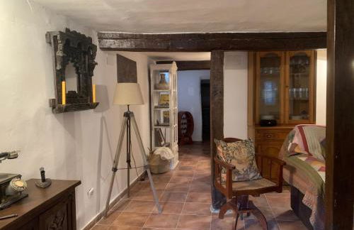 Patones de Arriba Brother Law SL - Foto 4