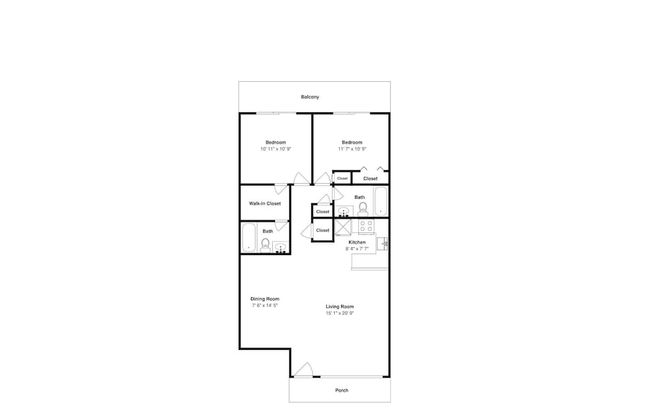 Southwind III Condo #H6 by Resort Collection - Foto 23