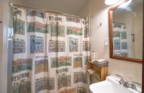 Waterside Anglers Heaven Crooked River Fish Camp - Foto 13