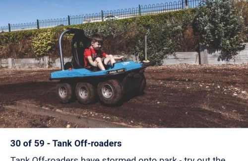 3 bed caravan with decking dishwasher en suite Haven Golden Sands - Foto 18