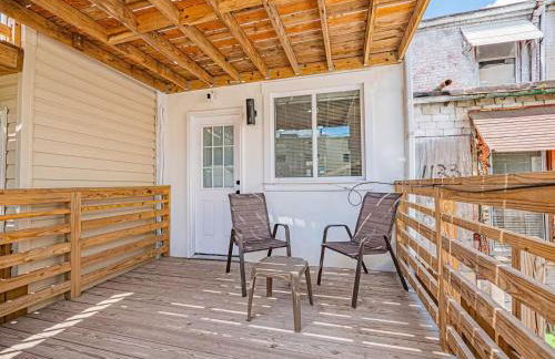 Cozy Central 5Bed 2Ba Near Baltimore's Sports Hubs - Foto 22