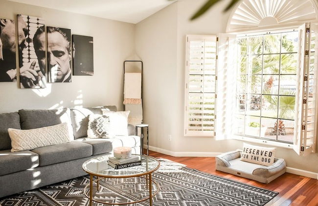 4-bdrm Vacation Dream Home W/backyard Paradise! - Foto 9