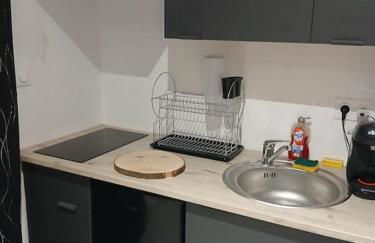 Chalet jacuzzi - Foto 4