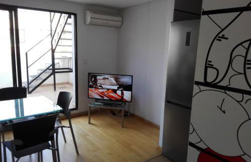 Atico Dos Alturas Alicante - Photo 11