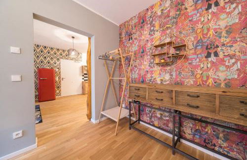 Design Apartments - "Am Weinberg" - Foto 69