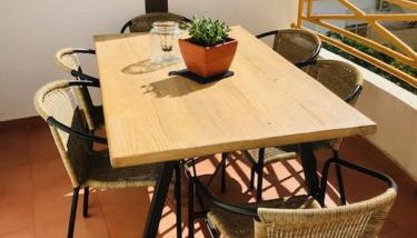 Appartement Casa Lina Lagos vue mer - Foto 3