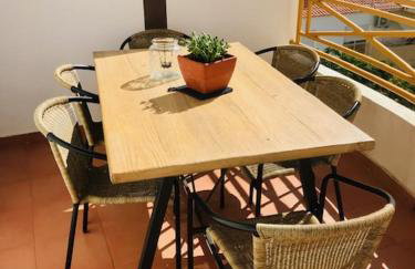 Appartement Casa Lina Lagos vue mer - Foto 3
