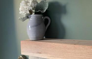 The Olive Tree - Peaceful and tranquil gem in Box - Foto 15