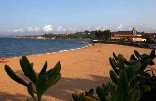 Apartamento Ático Miramar, Luanco - Foto 23