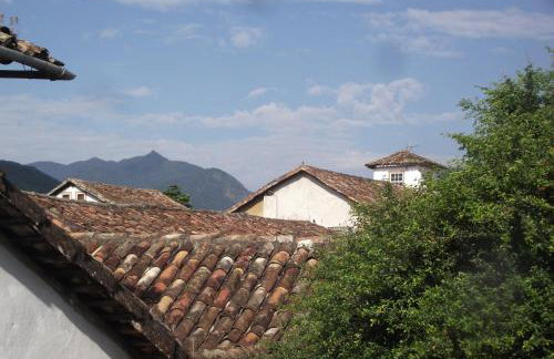 Casa da Matriz Centro Histórico - Photo 16