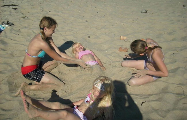 Cozy Apartment in Kägsdorf near Sea - Foto 31