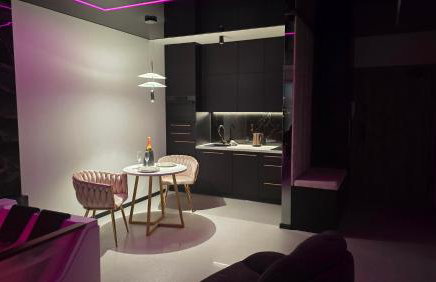 Apartament dla dwojga z jacuzzi na wyłączność - Foto 30