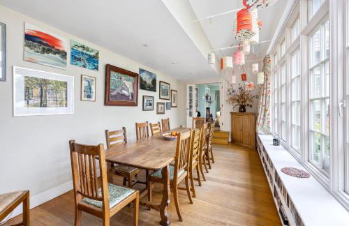 The Walled Garden by Huluki - Foto 10