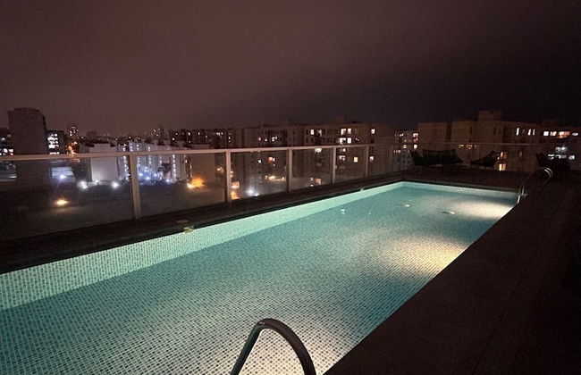 Beautiful Apartment in Lima - Foto 14