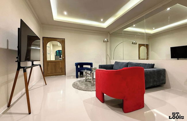 Saint Louis Stay - Photo 67