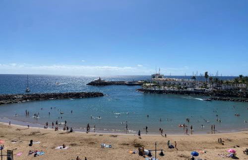 Luxury BeachFront Mogan - Foto 19