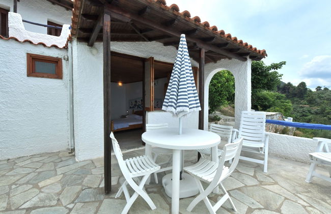 Secret Sporades - Foto 75