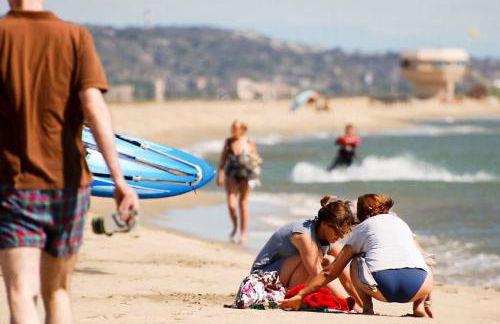 Villa Rouge Corbieres - Foto 14