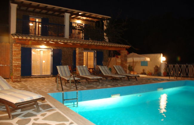 Villa Armonia - Foto 25