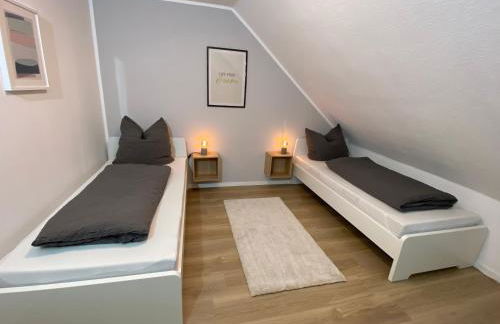 Ferienwohnung Loreley Mittelrheintal - Foto 4