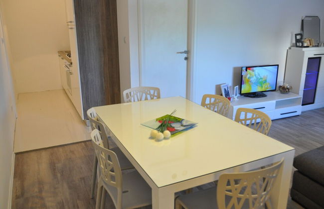 Luxury Apartments Bonaria - Photo 17