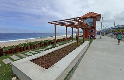 Refúgio Piratininga térreo 101 - Foto 28