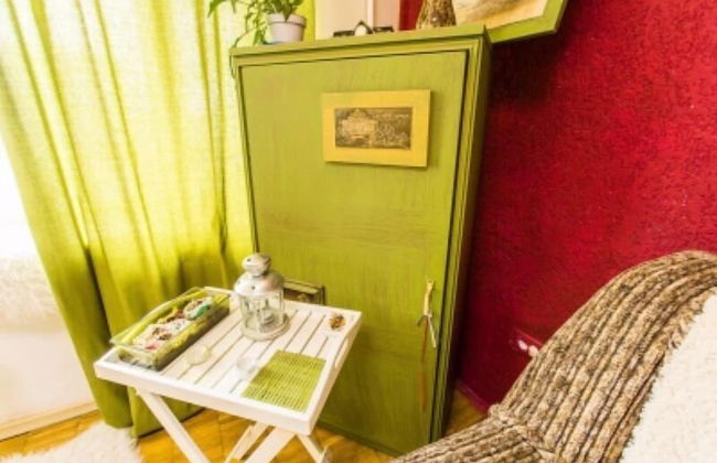 Apartment on Novokuznetskaya 6 - Foto 4