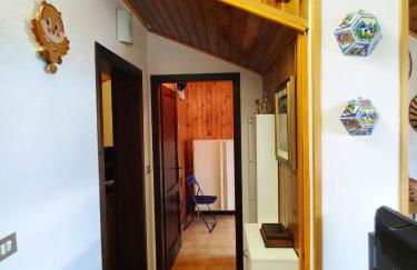 Mansarda Anna e Marco - Photo 19