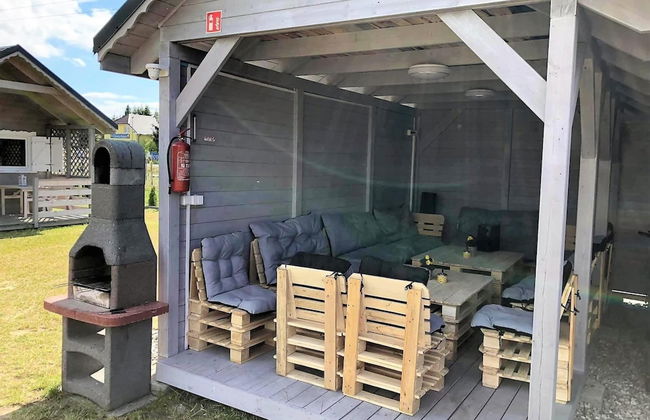 New Holiday Homes for 5 People in Dziwnowek.-formerly TUI Ferienhaus - Foto 4