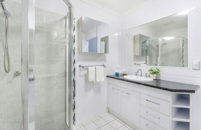 Shelly Bay Resort - Foto 49