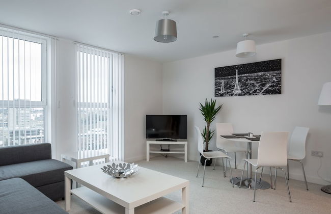 Luxury City View - Foto 7