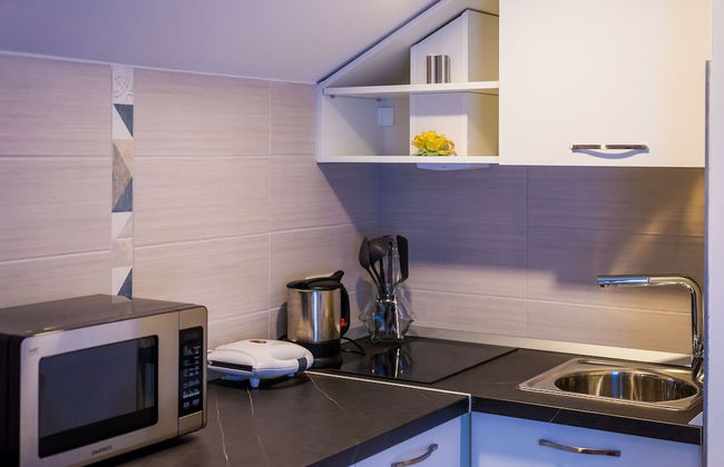 Apartments Villa Key - Foto 51