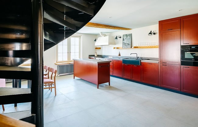 Luxury Residences by Widder Hotel - Foto 21